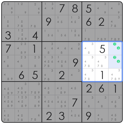 sudoku easy free printable